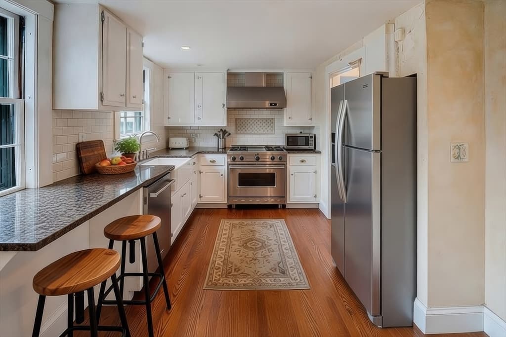 Casa em Lexington — foto 8
