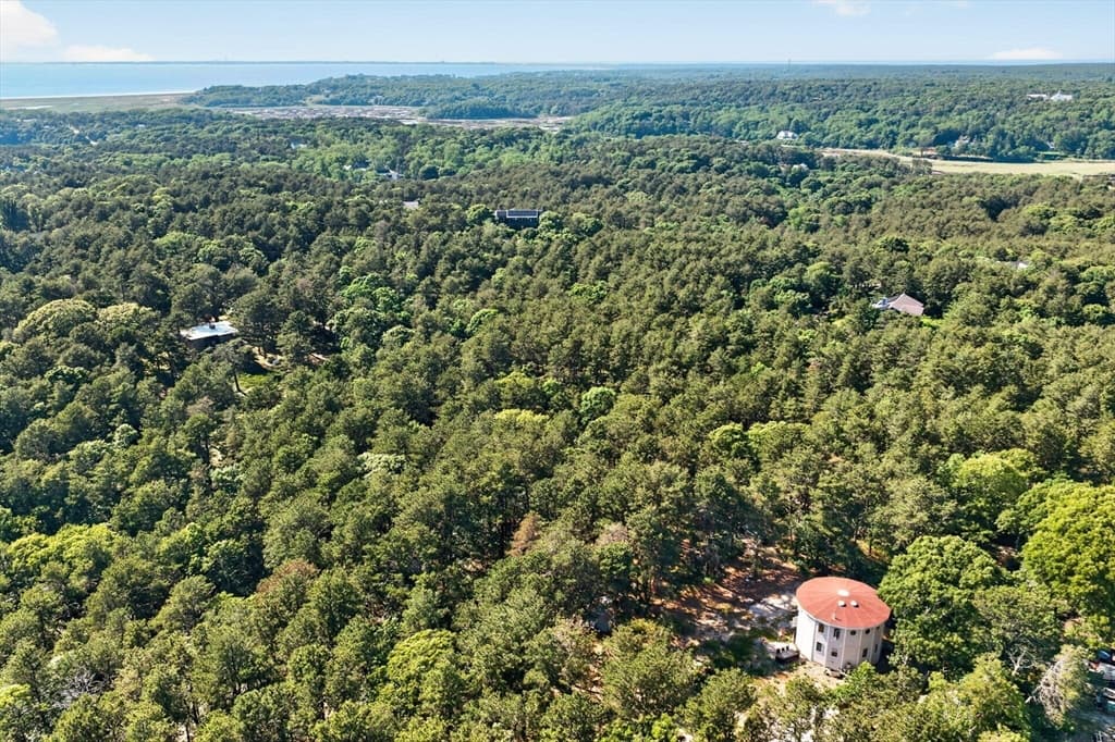 Casa em Truro