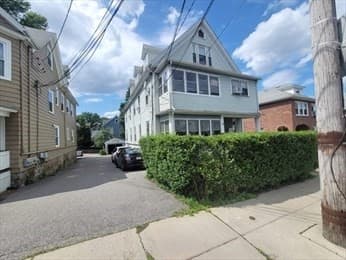 Multi-família em Boston — foto 2