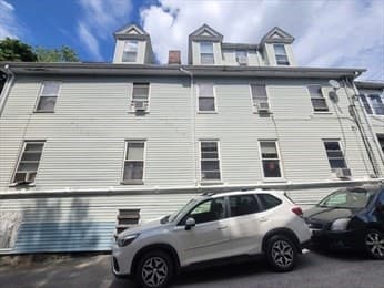 Multi-família em Boston — foto 6