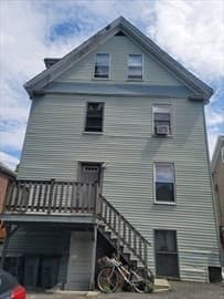 Multi-família em Boston — foto 3