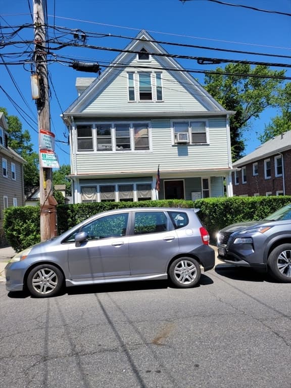 Multi-família em Boston