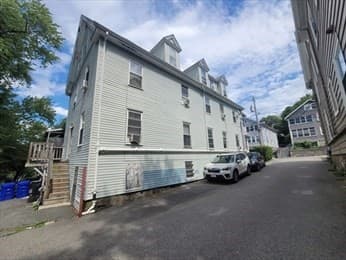 Multi-família em Boston — foto 4