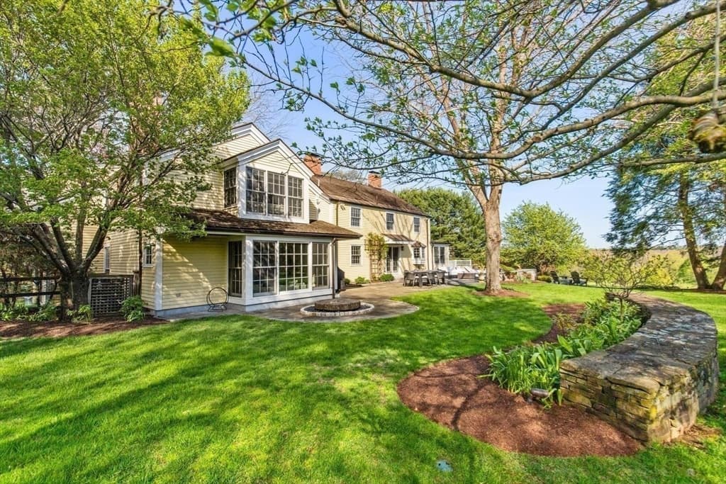 Casa em Wellesley — foto 2