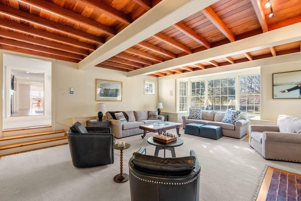 Casa em Wellesley — foto 6