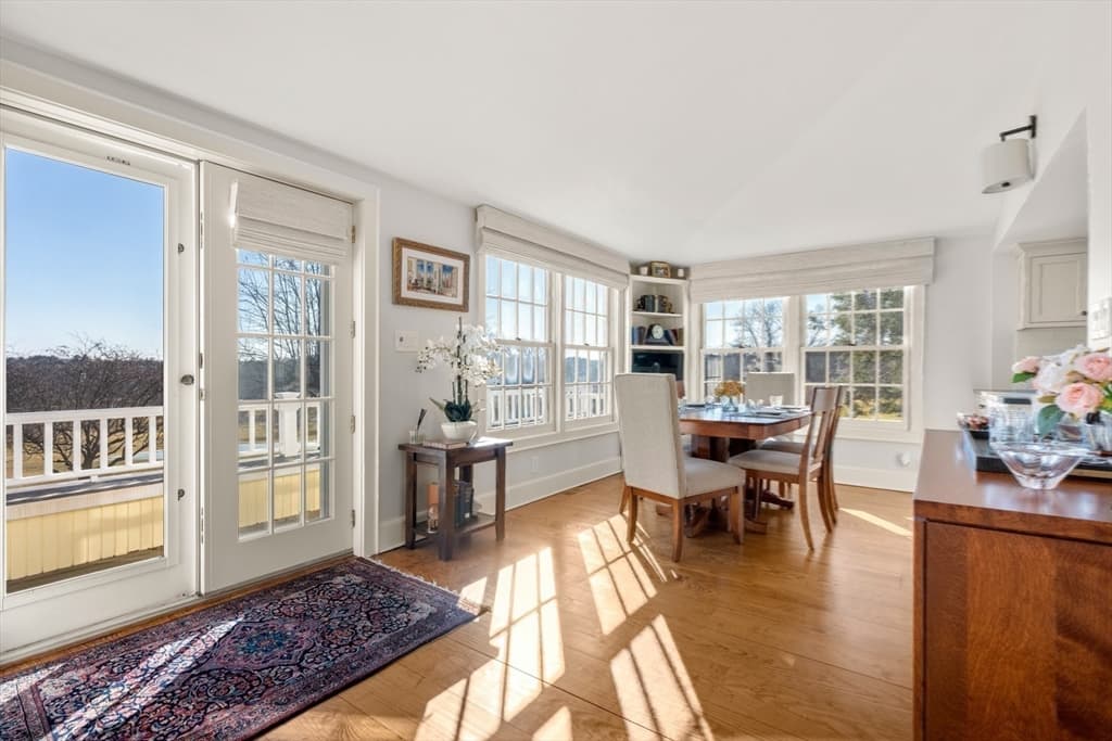 Casa em Wellesley — foto 7