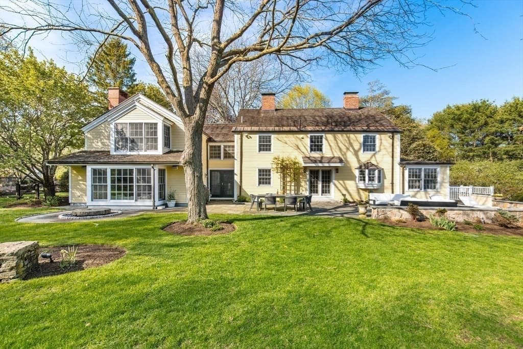 Casa em Wellesley — foto 3