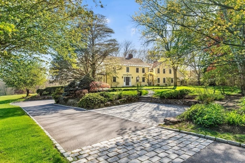 Casa em Wellesley