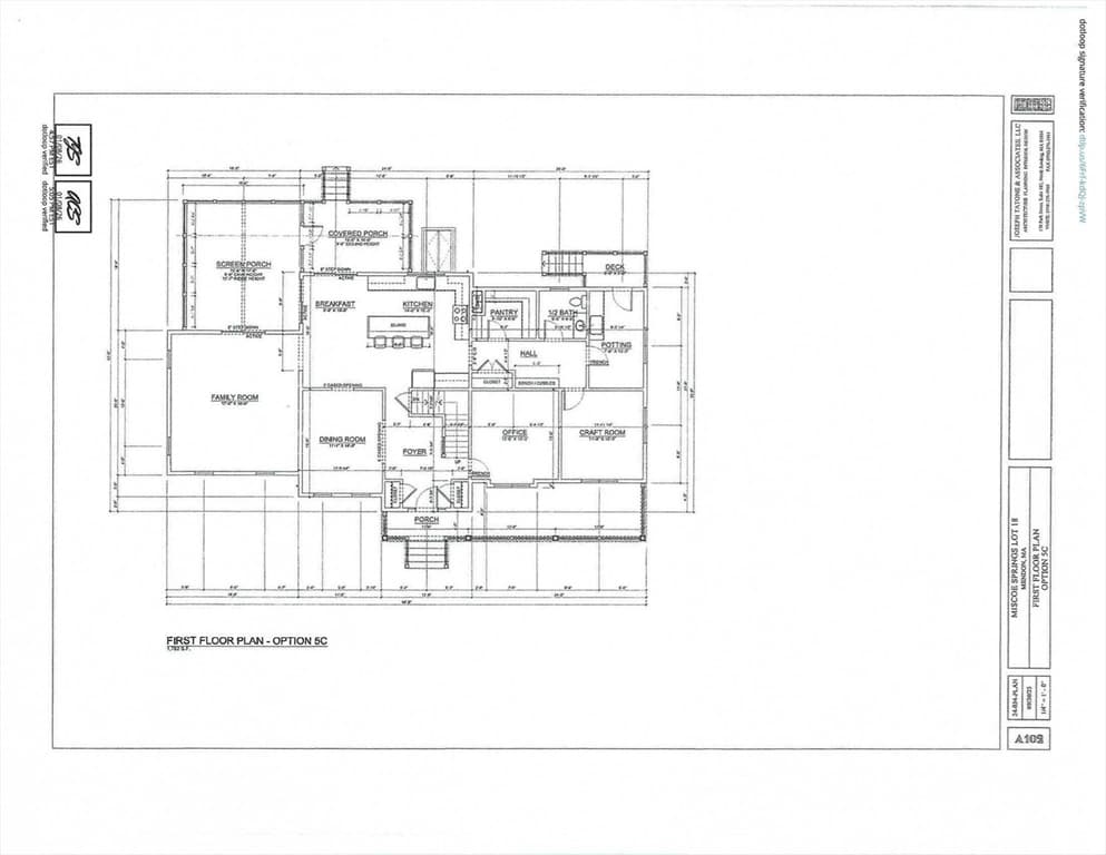 Casa em Mendon — foto 2