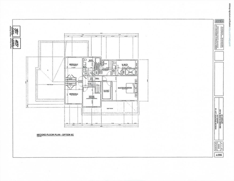 Casa em Mendon — foto 3