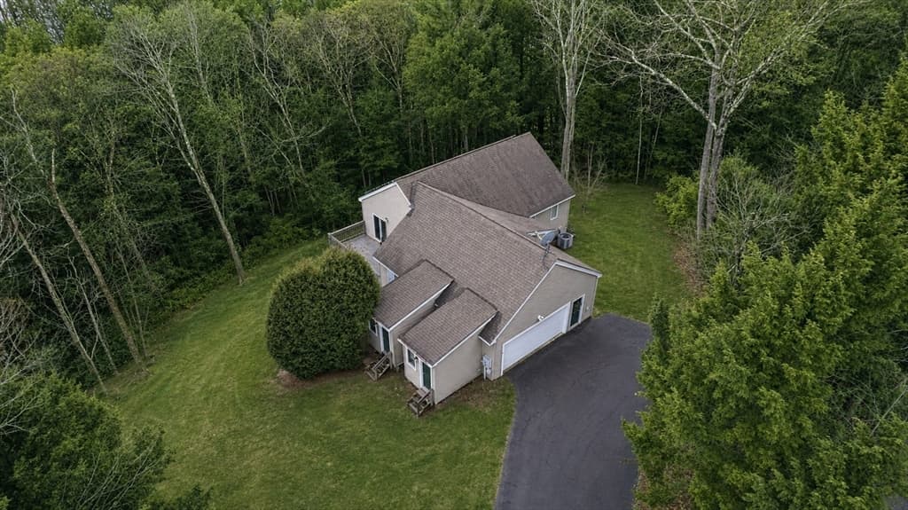Casa em Middlefield