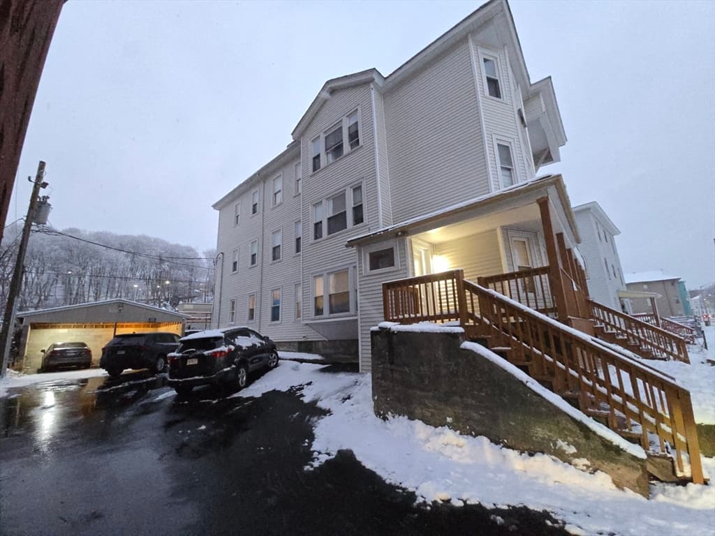 Multi-família em Worcester — foto 2