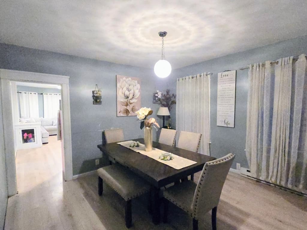 Multi-família em Worcester — foto 6
