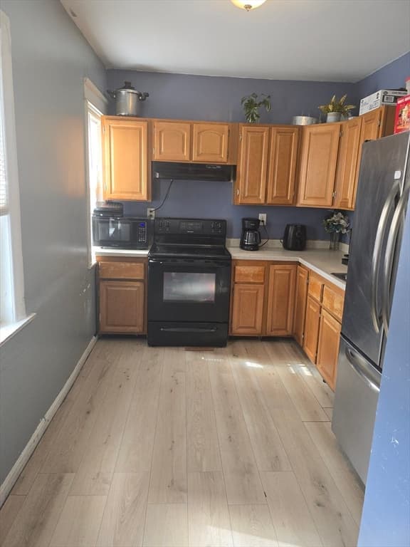 Multi-família em Worcester — foto 7