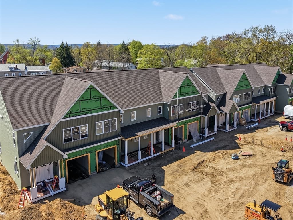 Condomínio em Easthampton — foto 2