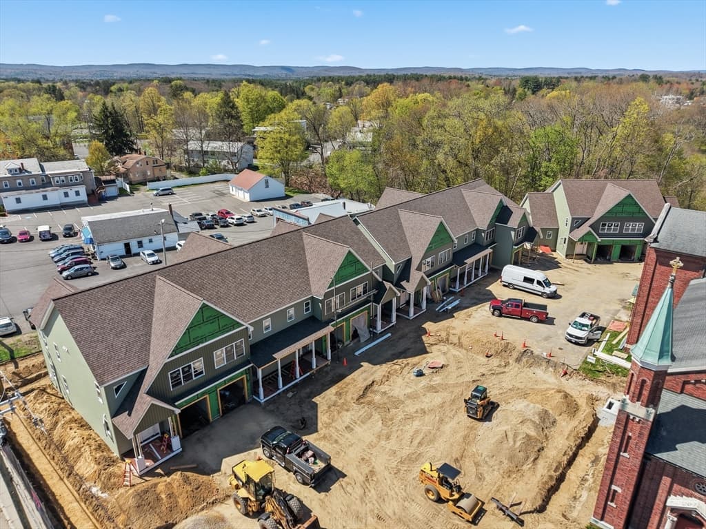 Condomínio em Easthampton