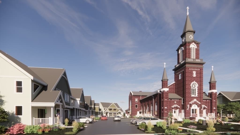 Condomínio em Easthampton — foto 5
