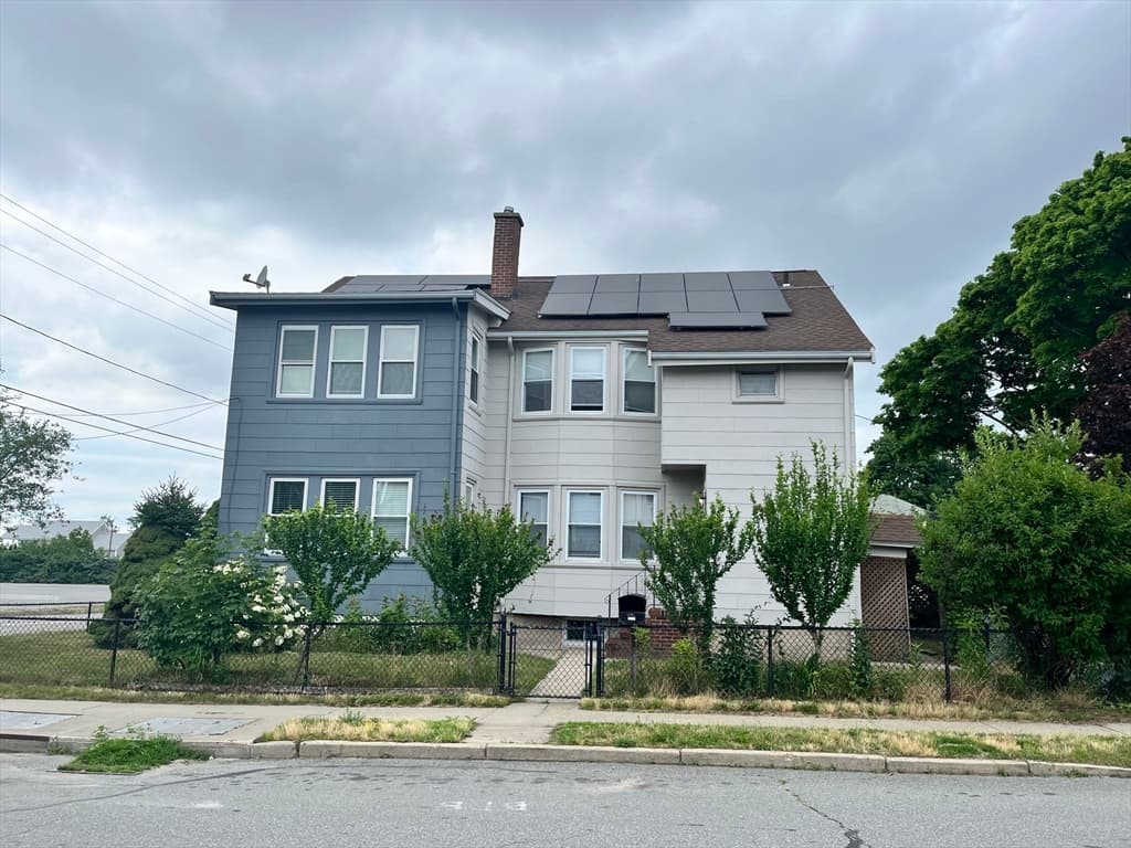 Multi-família em Fairhaven — foto 2