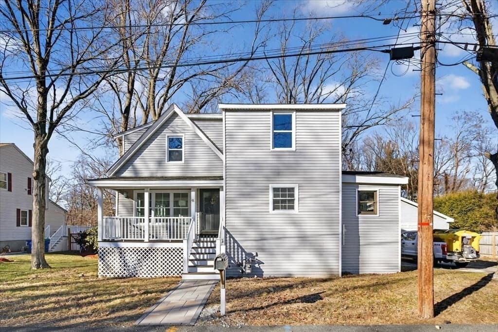 Casa em Rockland — foto 2