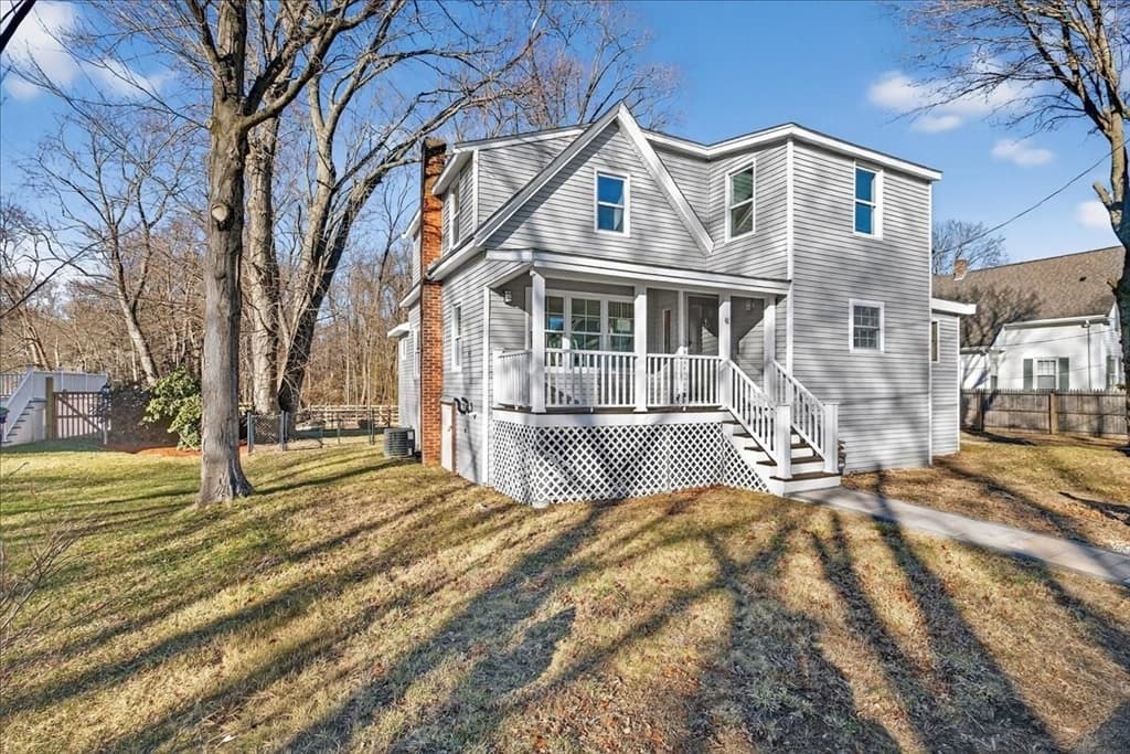 Casa em Rockland
