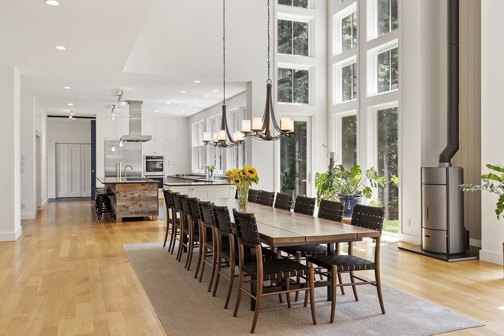 Casa em Southborough — foto 8