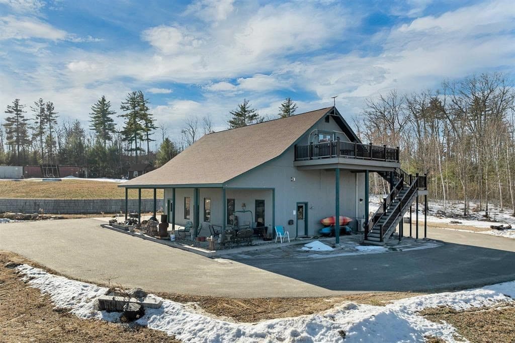 Casa em Milford — foto 4