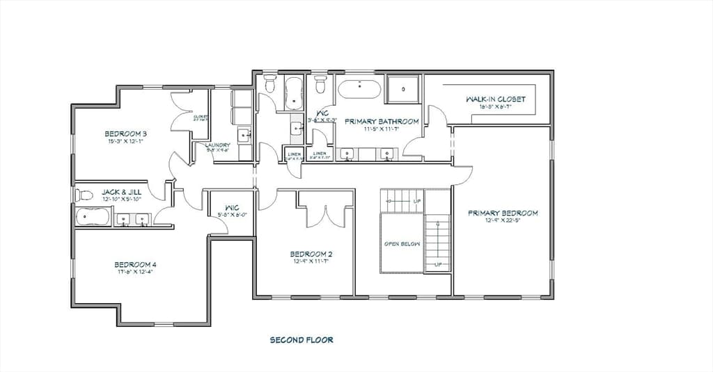Casa em Natick — foto 3