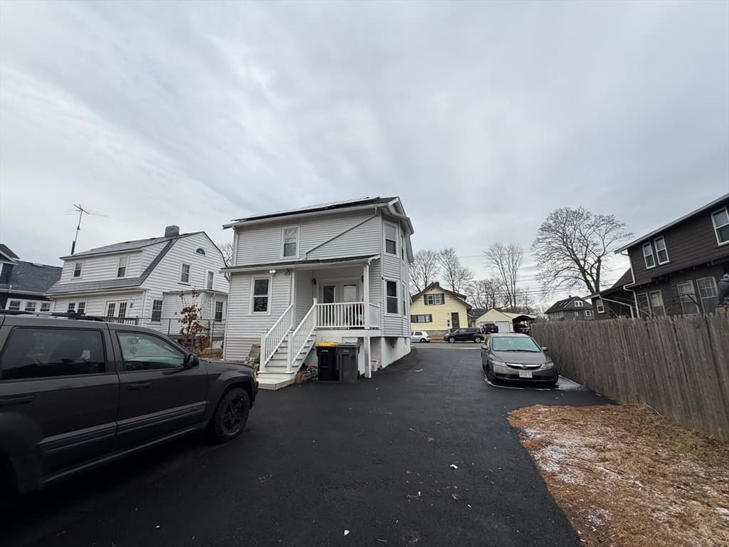 Casa em Framingham — foto 4