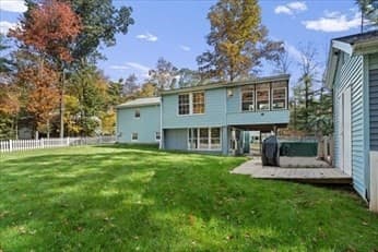 Casa em Sturbridge — foto 3
