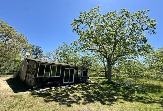 Casa em Chilmark — foto 2