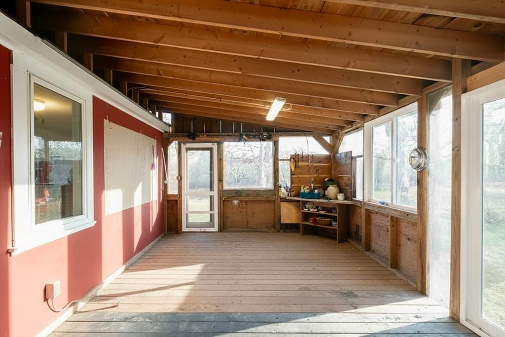 Casa em Chilmark — foto 8