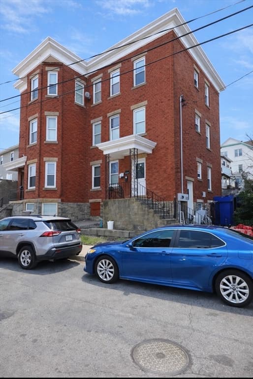 Multi-família em Fall River — foto 2
