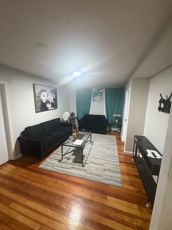 Multi-família em Fall River — foto 6