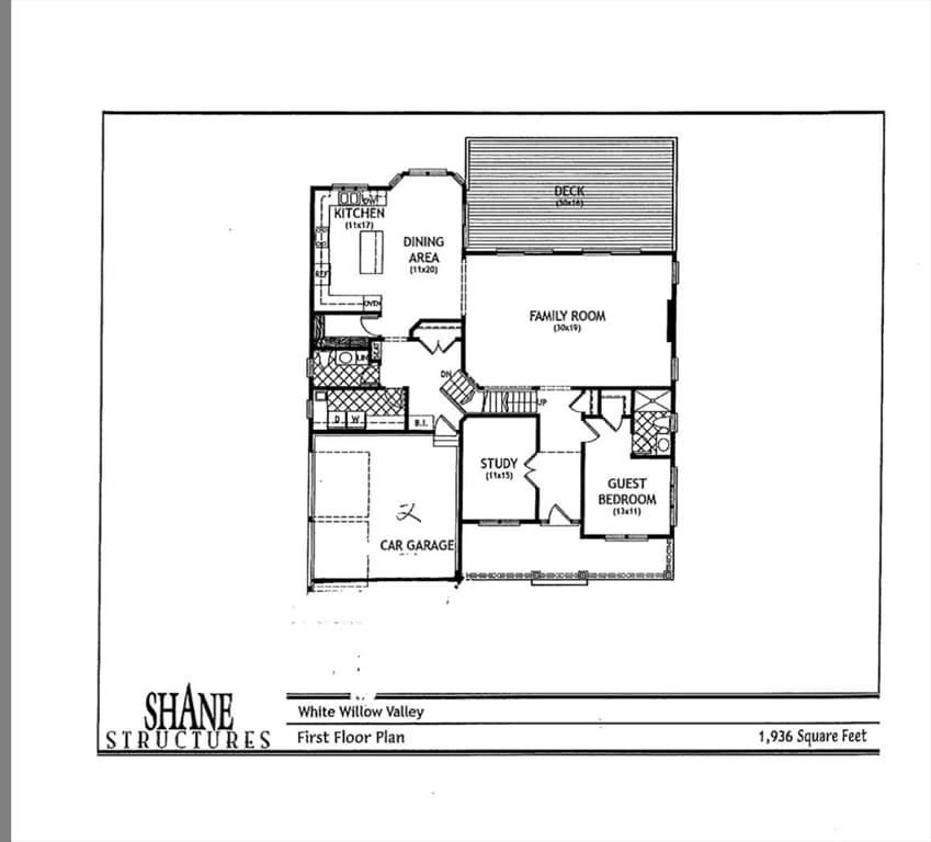 Casa em Hopkinton — foto 2
