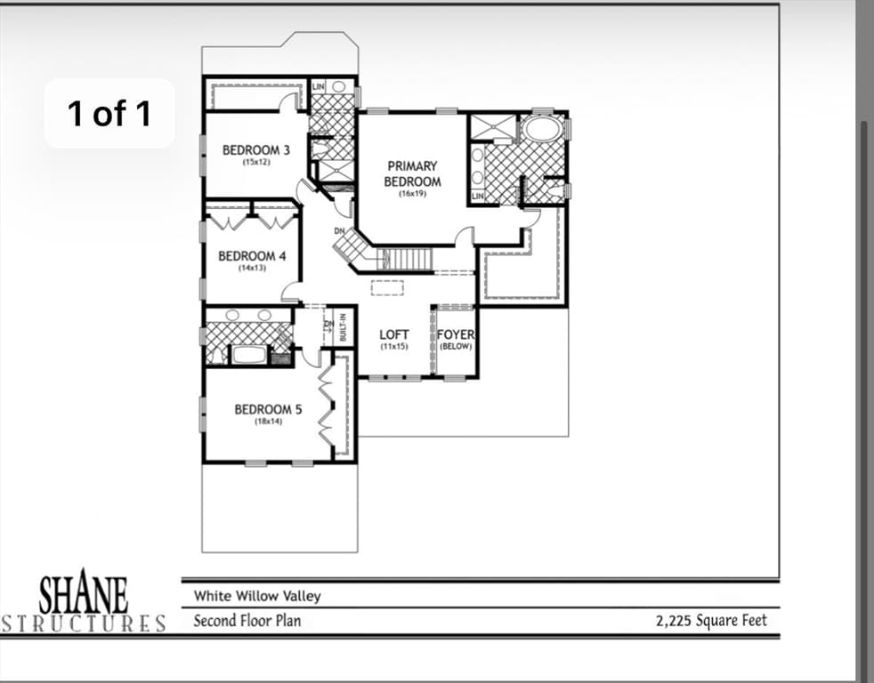 Casa em Hopkinton — foto 3