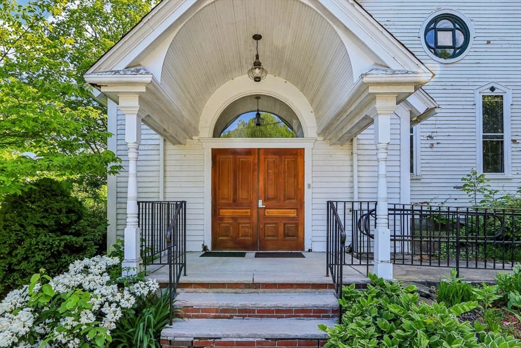 Casa em Merrimac — foto 7