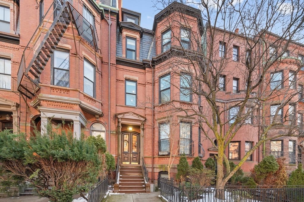 Multi-família em Boston