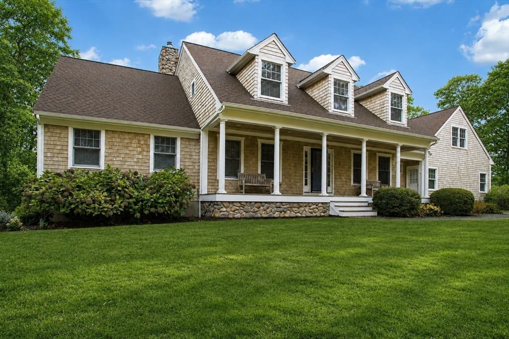 Casa em Westport