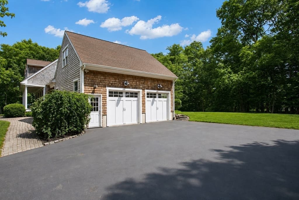 Casa em Westport — foto 4