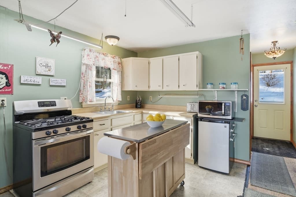 Casa em Tolland — foto 8
