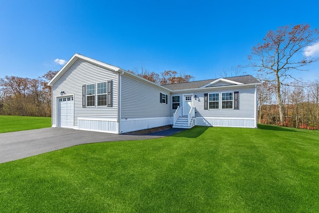 Imóvel em North Attleboro