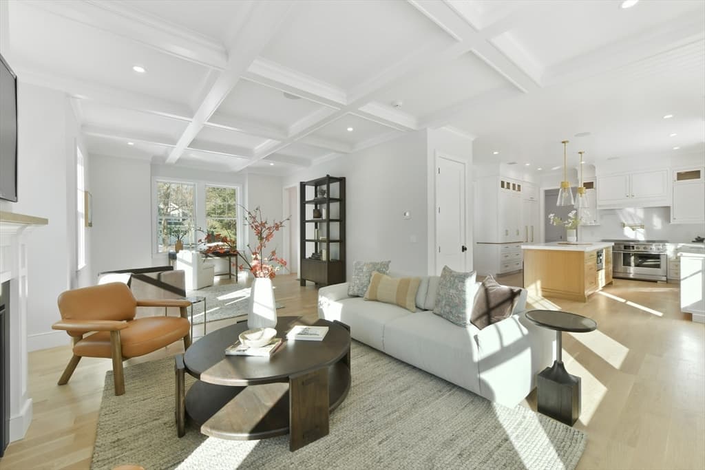Casa em Wellesley — foto 2