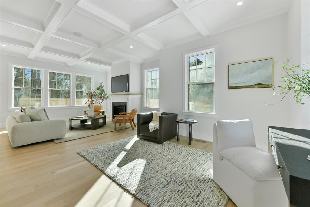 Casa em Wellesley — foto 6