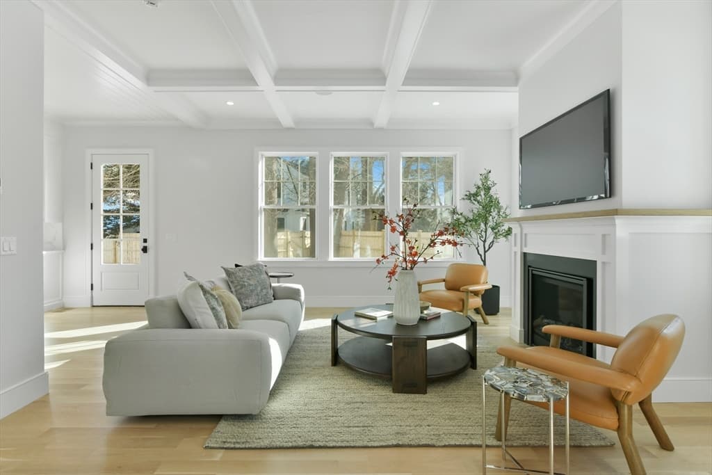 Casa em Wellesley — foto 7