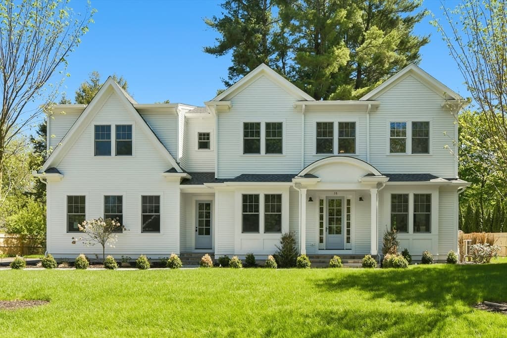 Casa em Wellesley