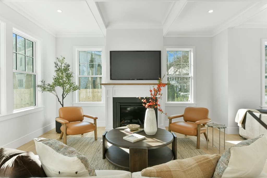Casa em Wellesley — foto 5