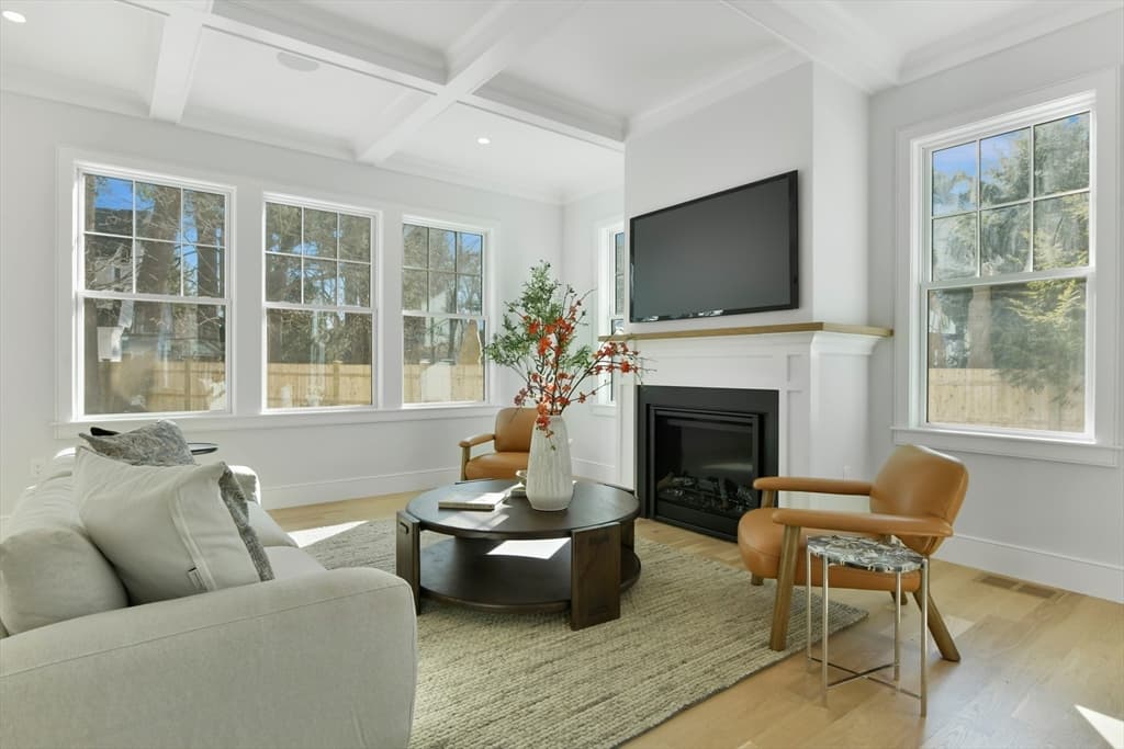 Casa em Wellesley — foto 4