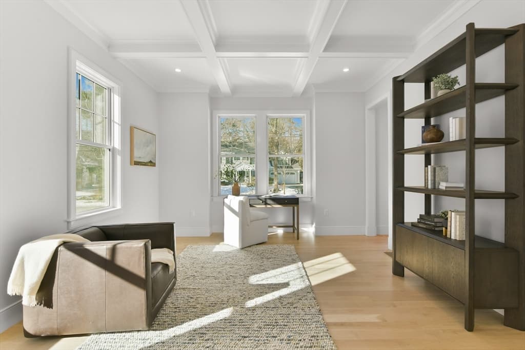 Casa em Wellesley — foto 8