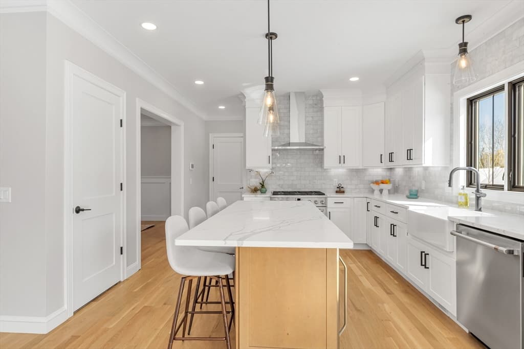 Casa em Boston — foto 6