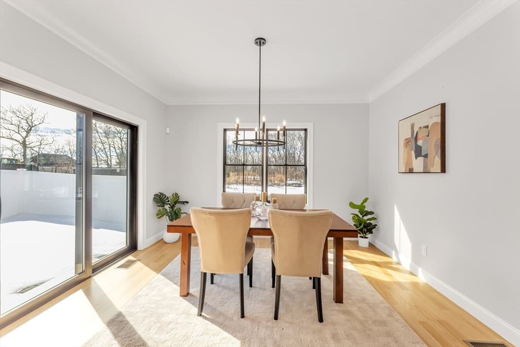 Casa em Boston — foto 4